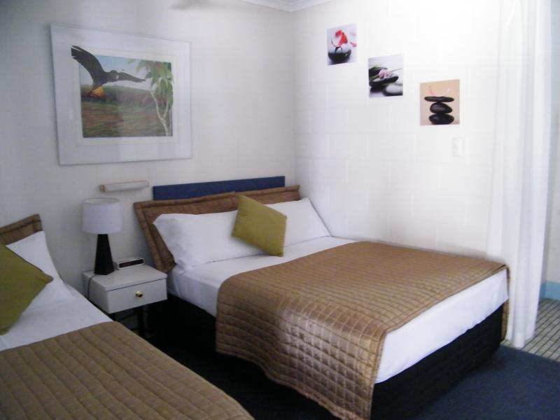 Ayr Max Motel Экстерьер фото