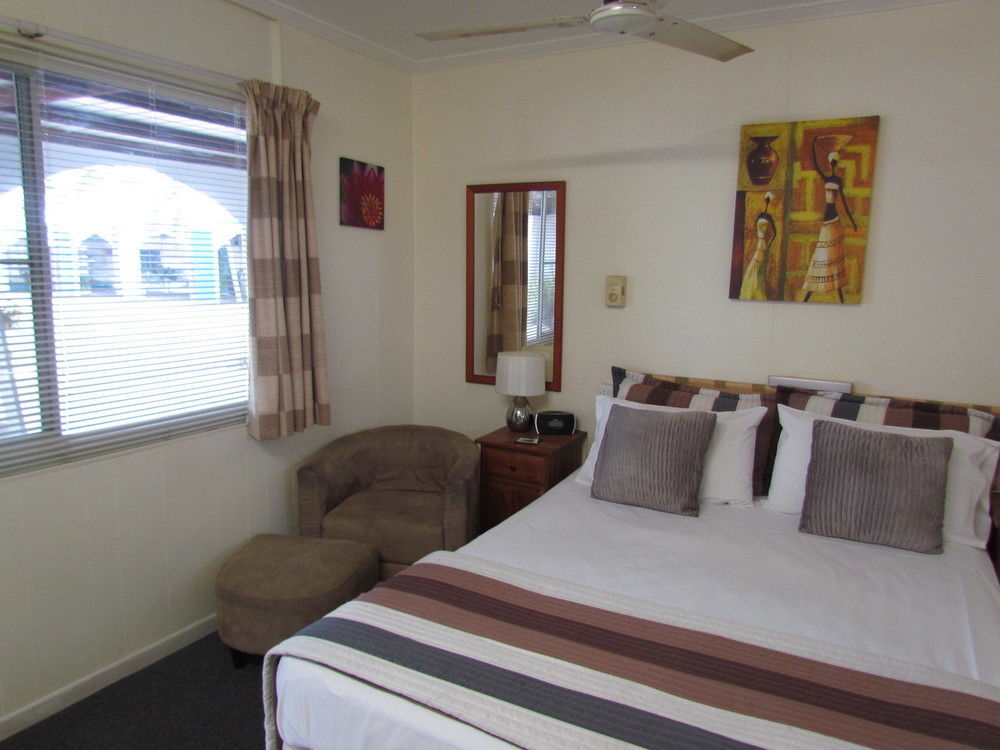 Ayr Max Motel Экстерьер фото