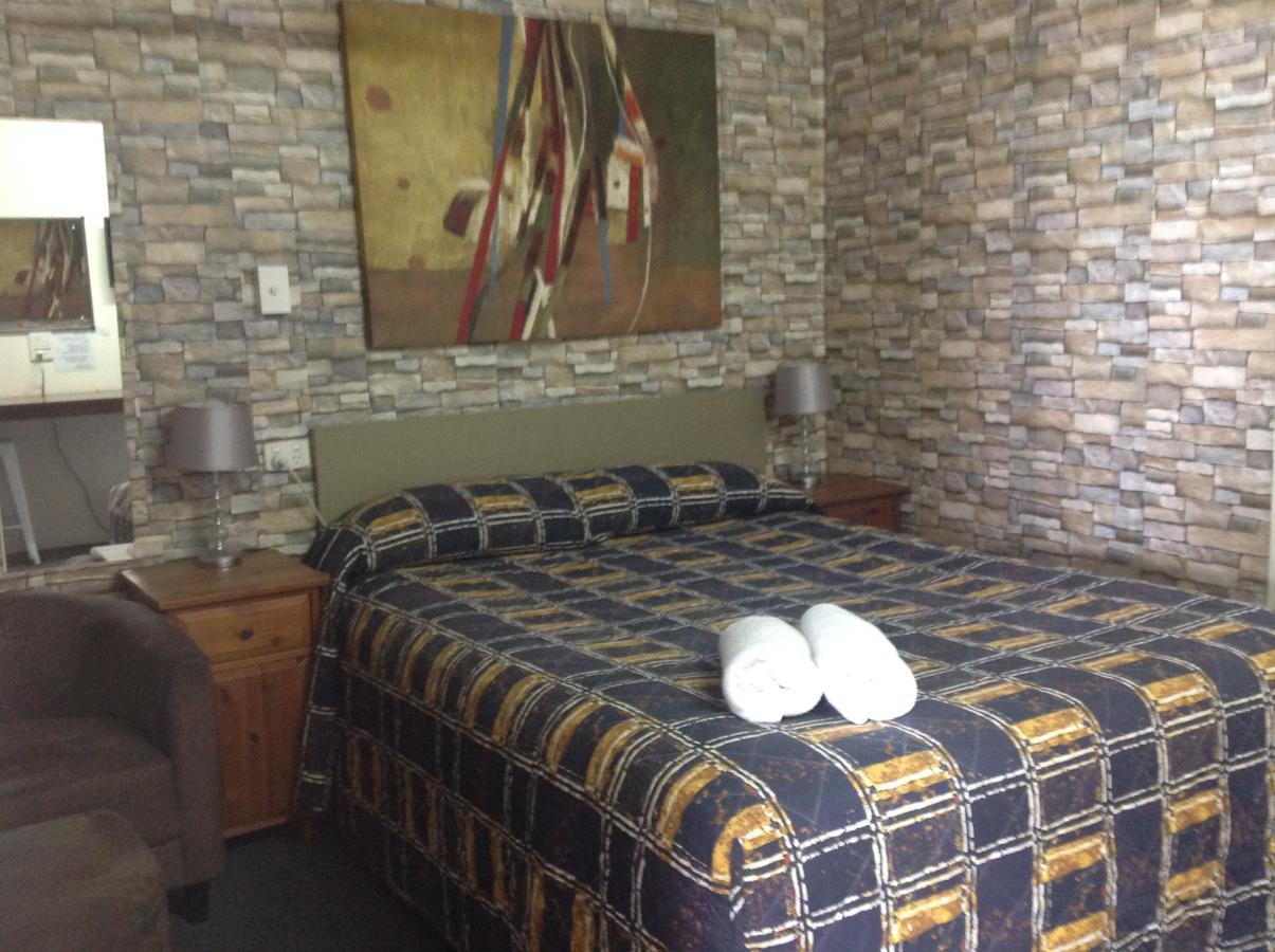 Ayr Max Motel Экстерьер фото